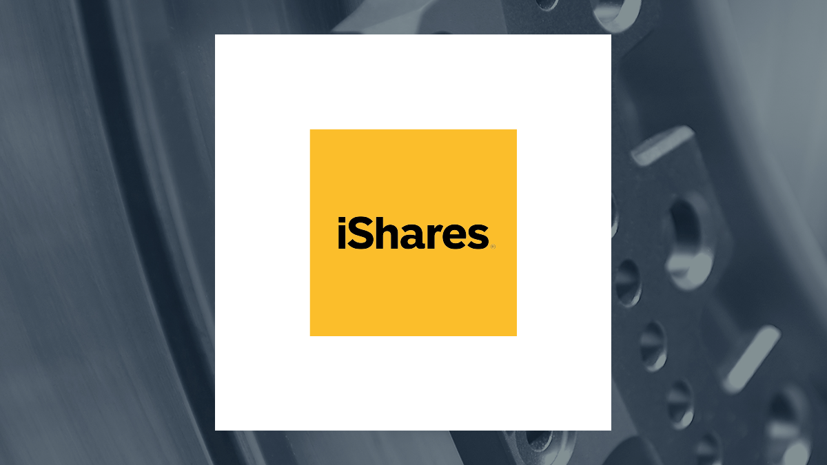 iShares 5-10 Year Investment Grade Corporate Bond ETF logo