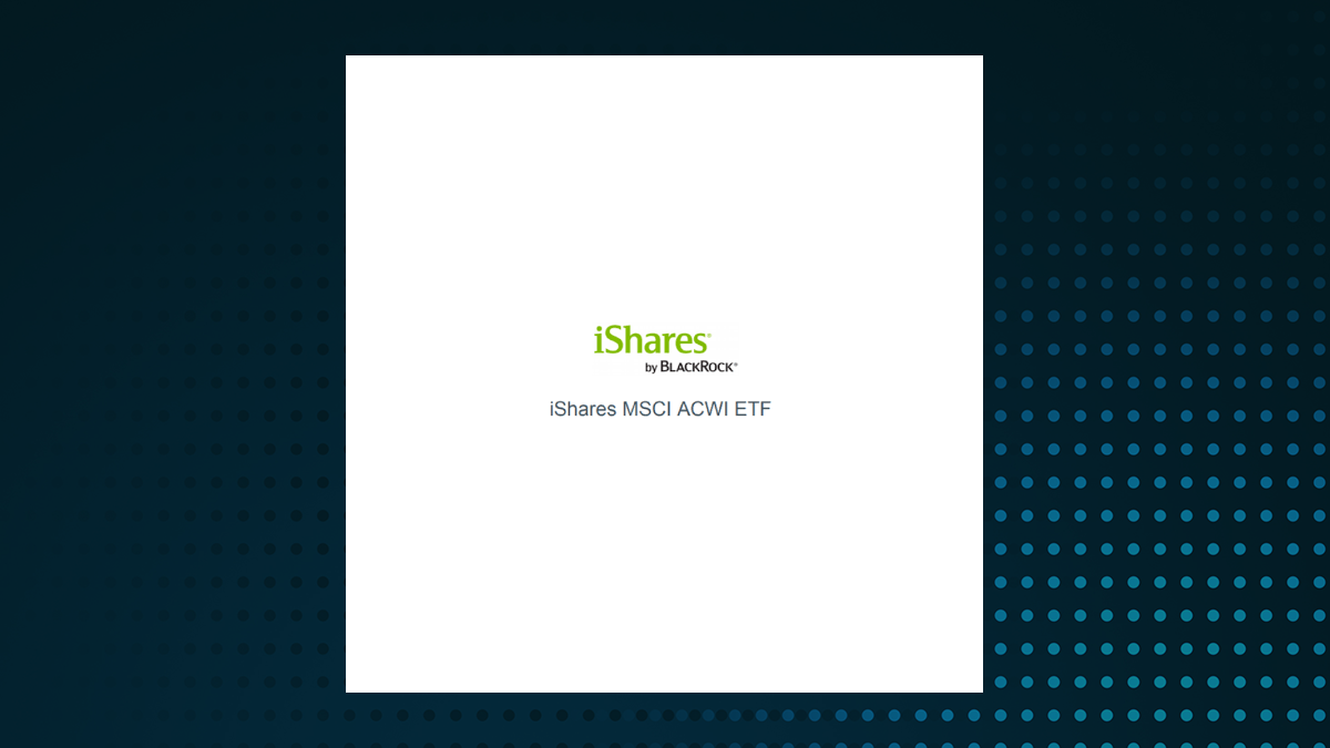 iShares Blockchain and Tech ETF logo