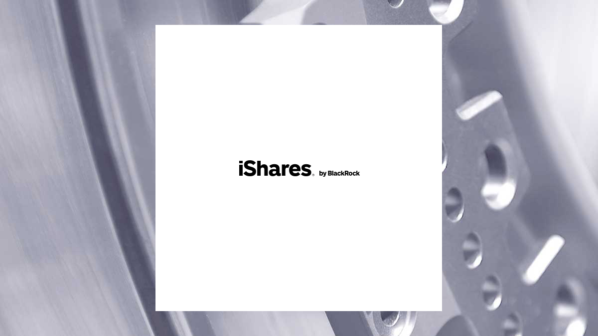 iShares Broad USD Investment Grade Corporate Bond ETF logo