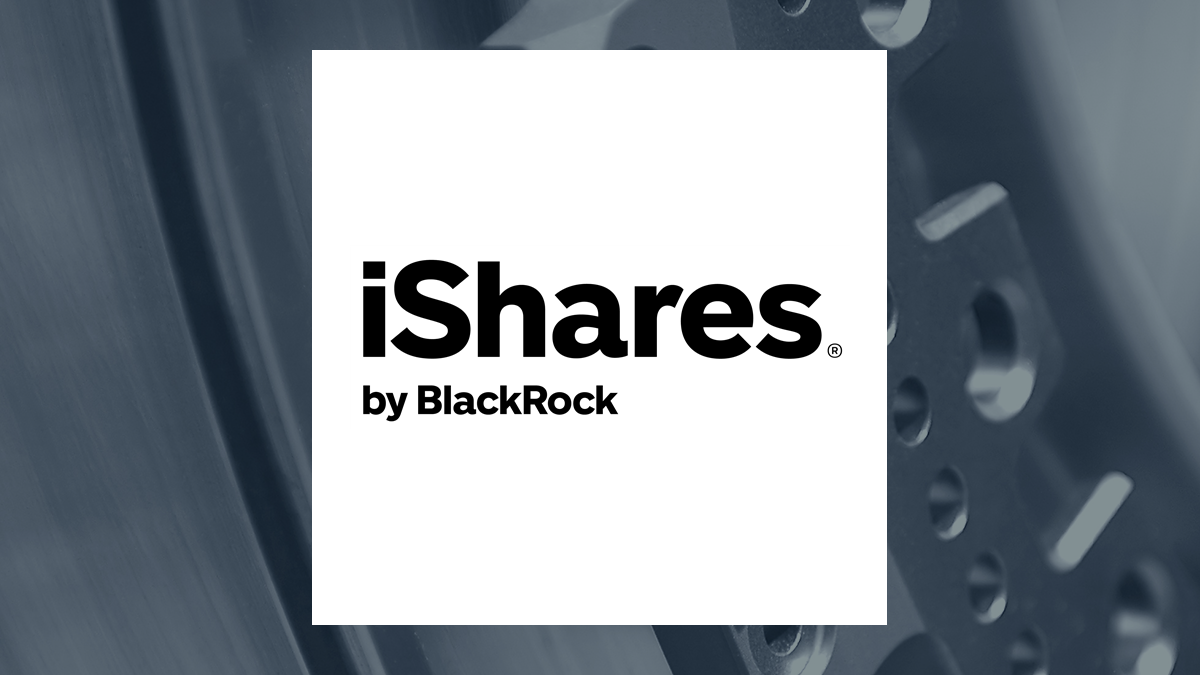 iShares Core 1-5 Year USD Bond ETF logo