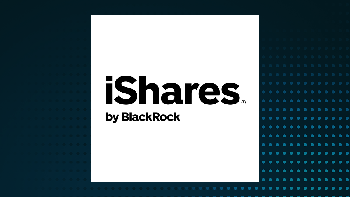iShares Core 10+ Year USD Bond ETF logo