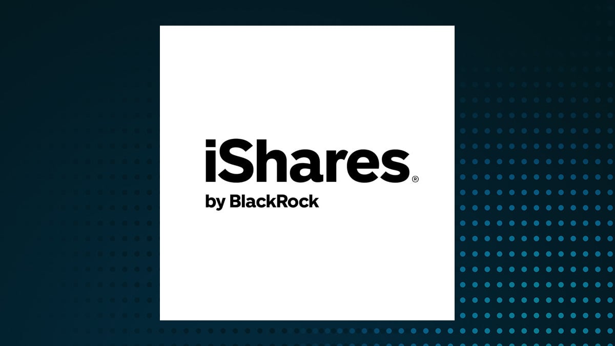 iShares Core MSCI EAFE ETF logo