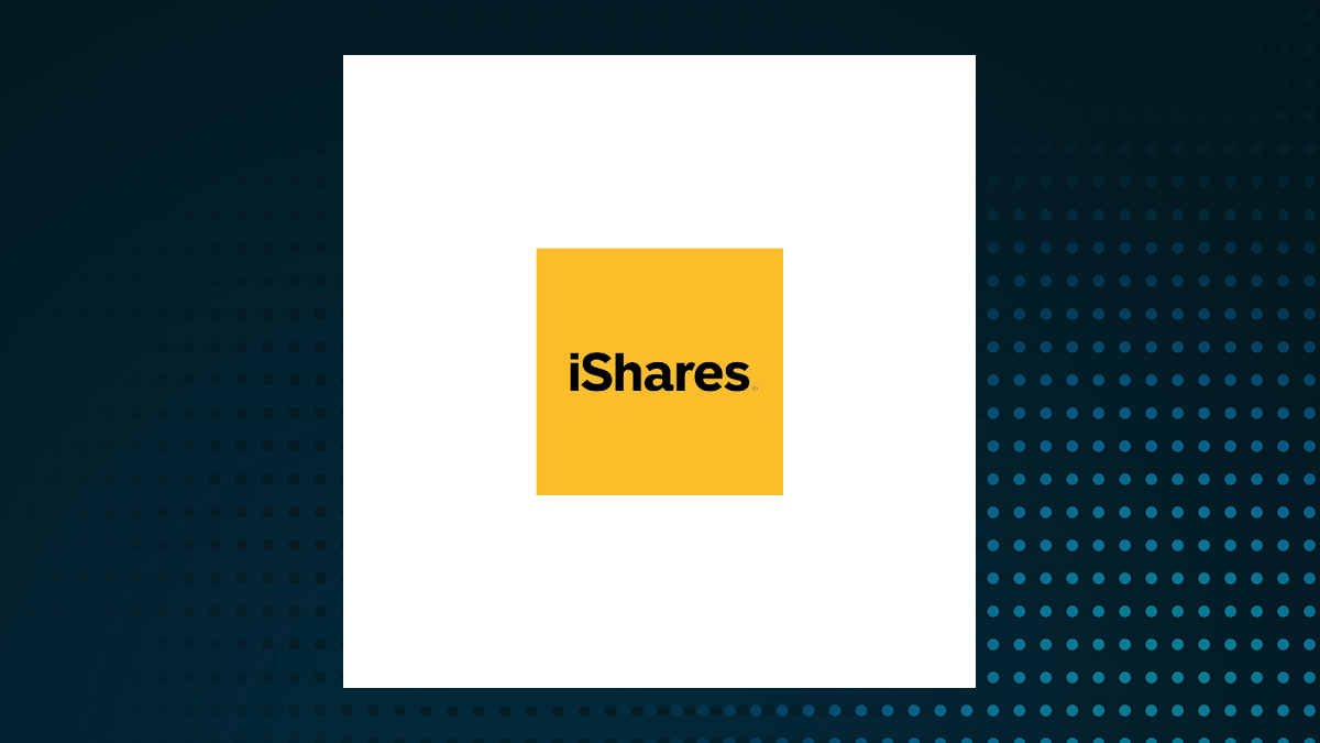 iShares Core MSCI Pacific ETF logo