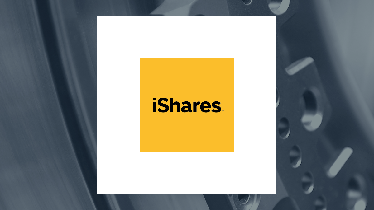 iShares Core S&P U.S. Growth ETF logo