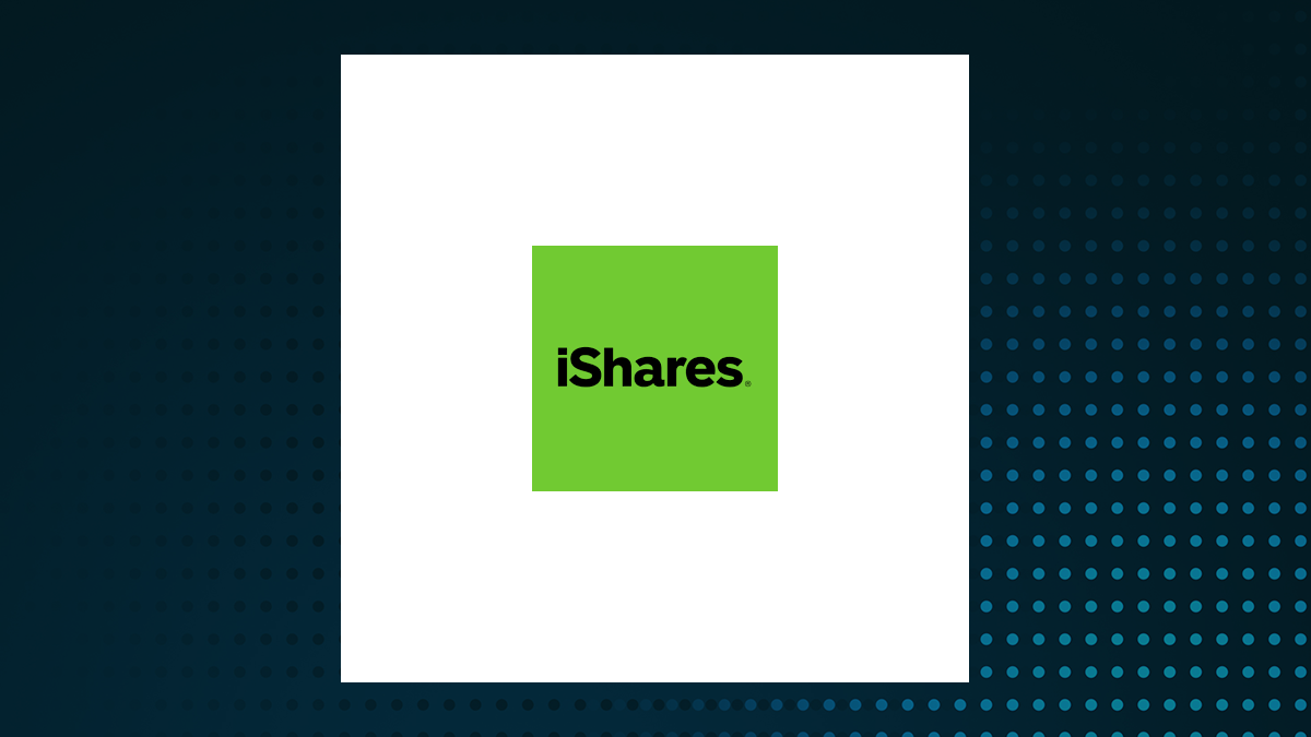 iShares U.S. Equity Factor ETF logo