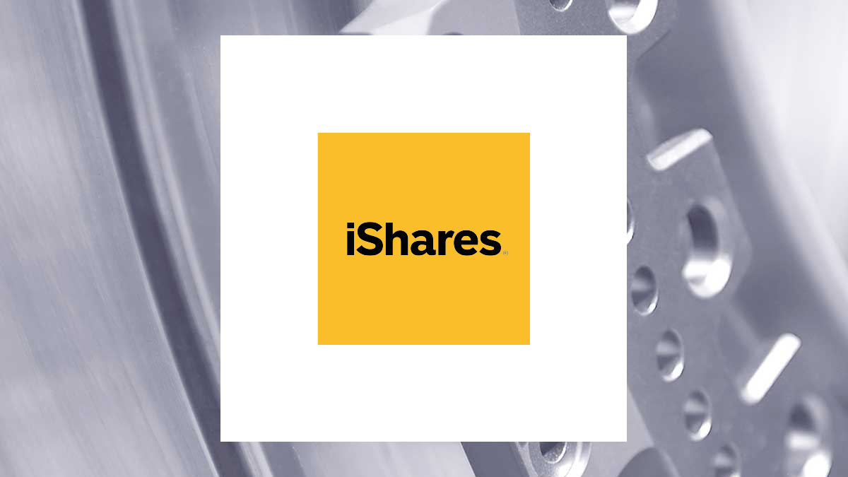 iShares ESG Aware 1-5 Year USD Corporate Bond ETF logo