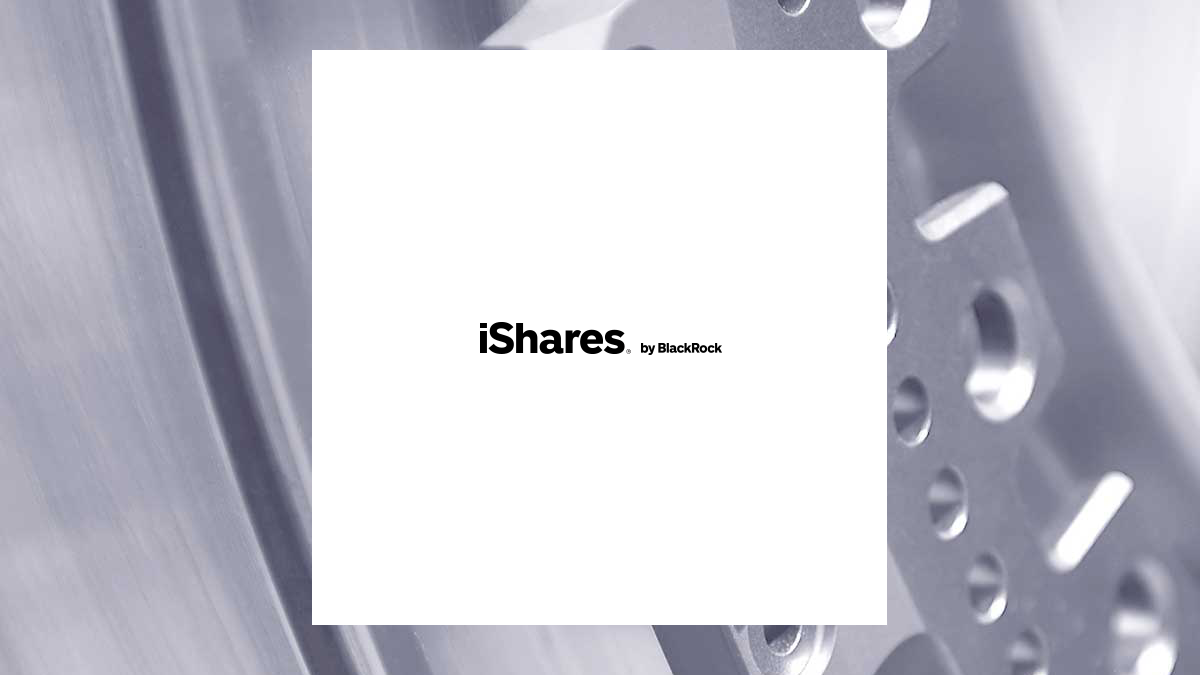 iShares Exponential Technologies ETF logo