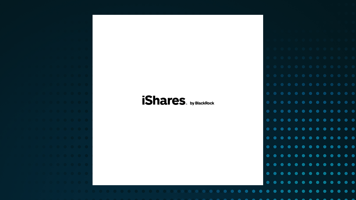 iShares Global Clean Energy ETF logo