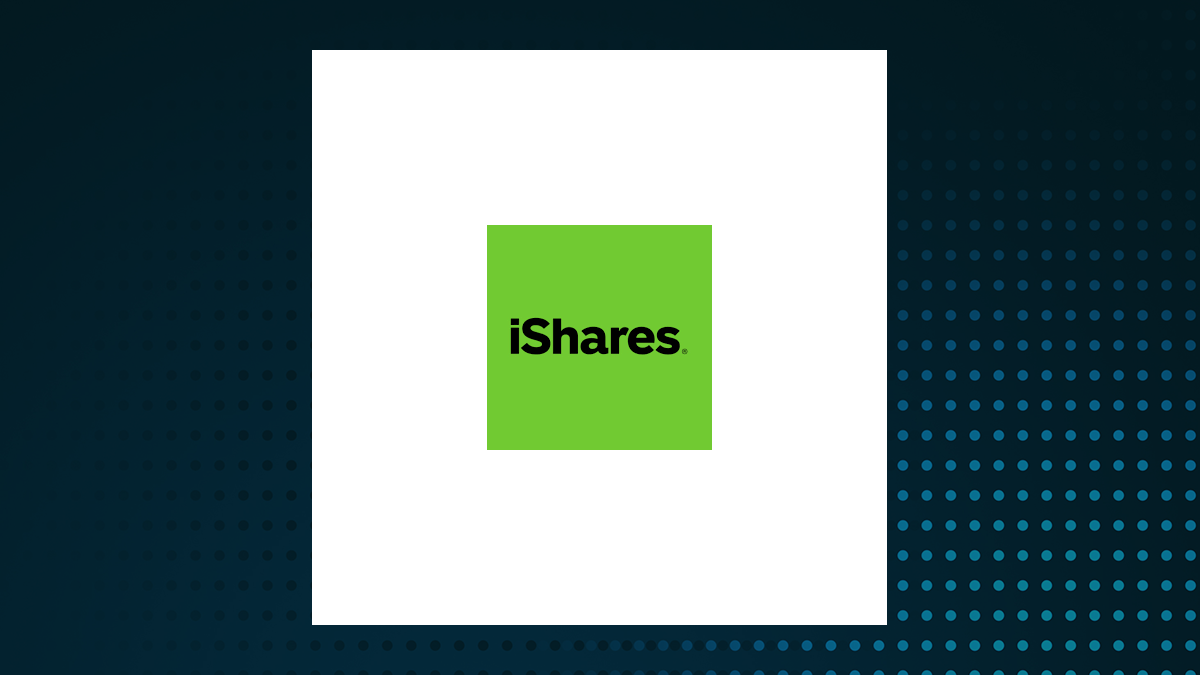 iShares Global Consumer Staples ETF logo