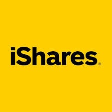 iShares Gold Trust Micro logo