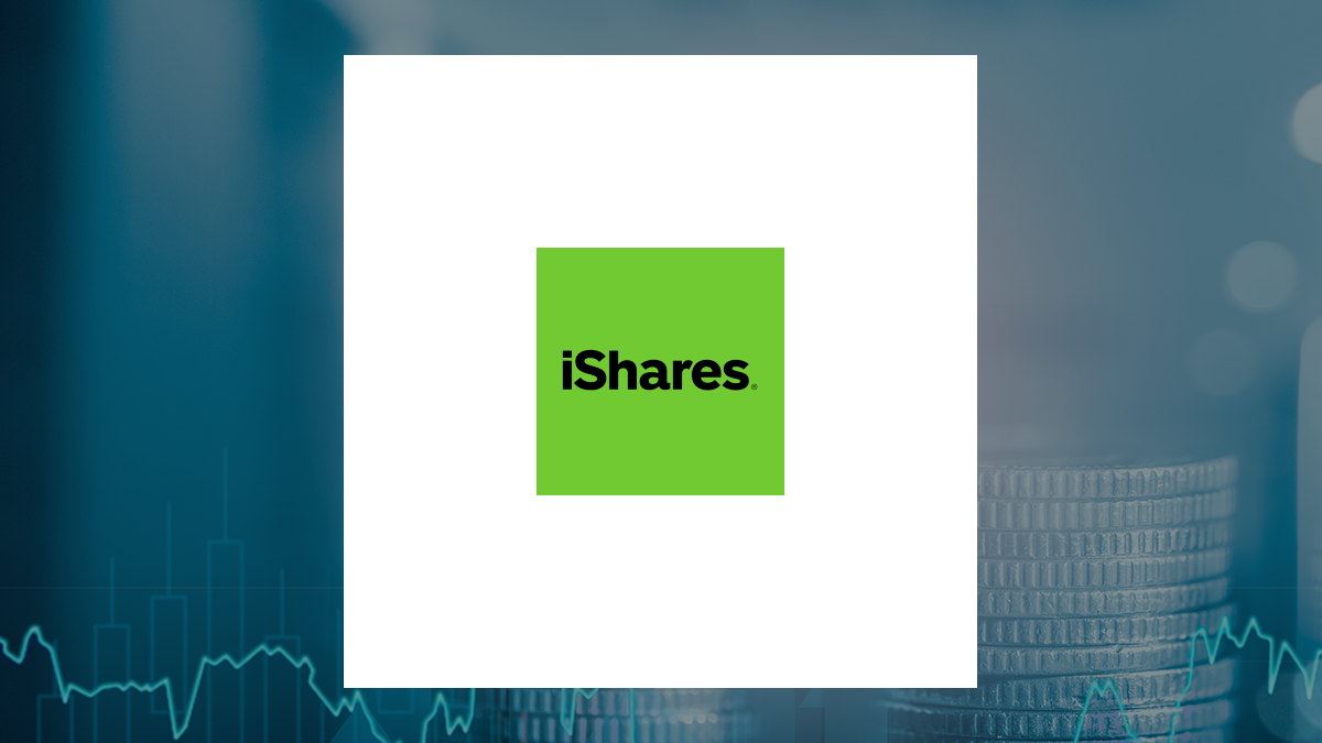 iShares iBoxx $ Investment Grade Corporate Bond ETF logo