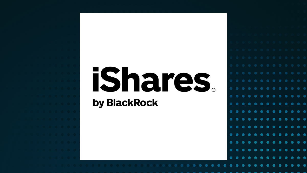 iShares International Preferred Stock ETF logo