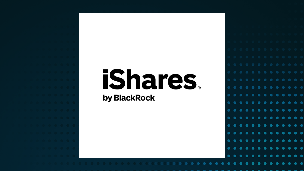 iShares International Select Dividend ETF logo