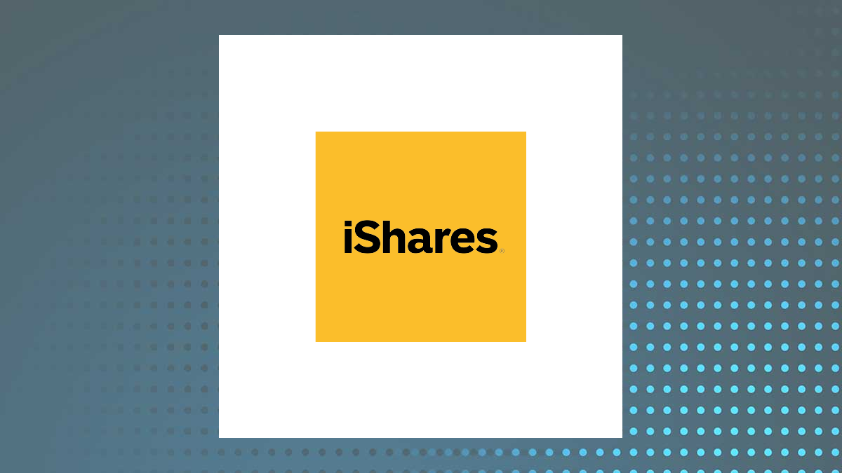iShares International Treasury Bond ETF logo