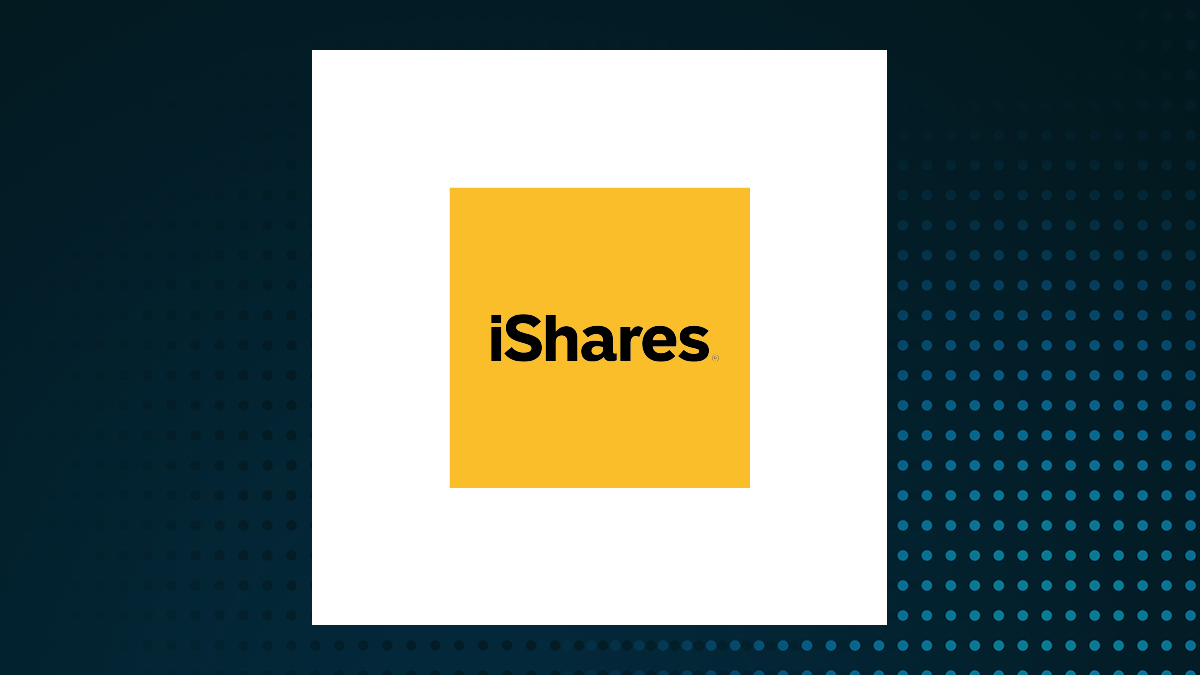 iShares MSCI China ETF logo