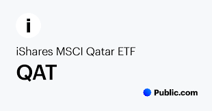 Bank Julius Baer & Co. Ltd Zurich Grows Position in iShares MSCI Qatar ETF (NASDAQ:QAT) - Vimarsana News