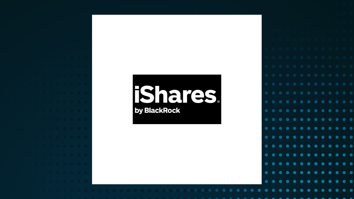 iShares MSCI Turkey ETF logo