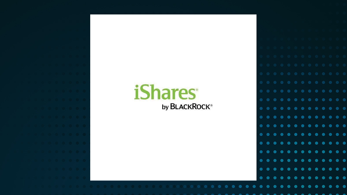 iShares Self-Driving EV and Tech ETF logo