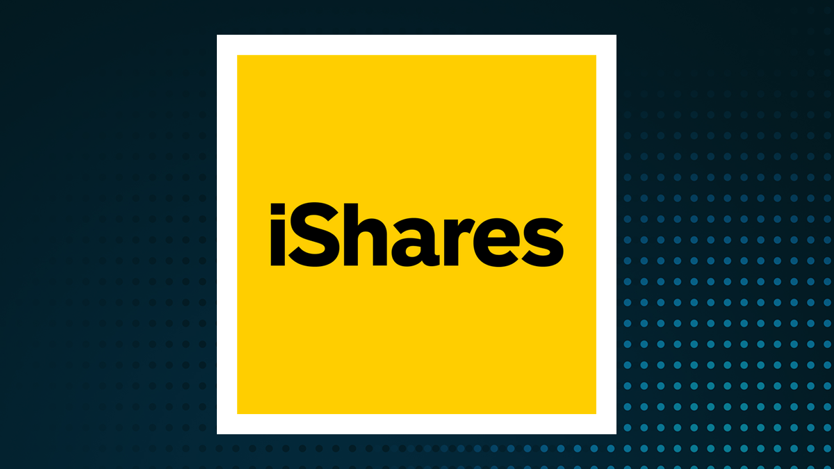 iShares Semiconductor ETF logo