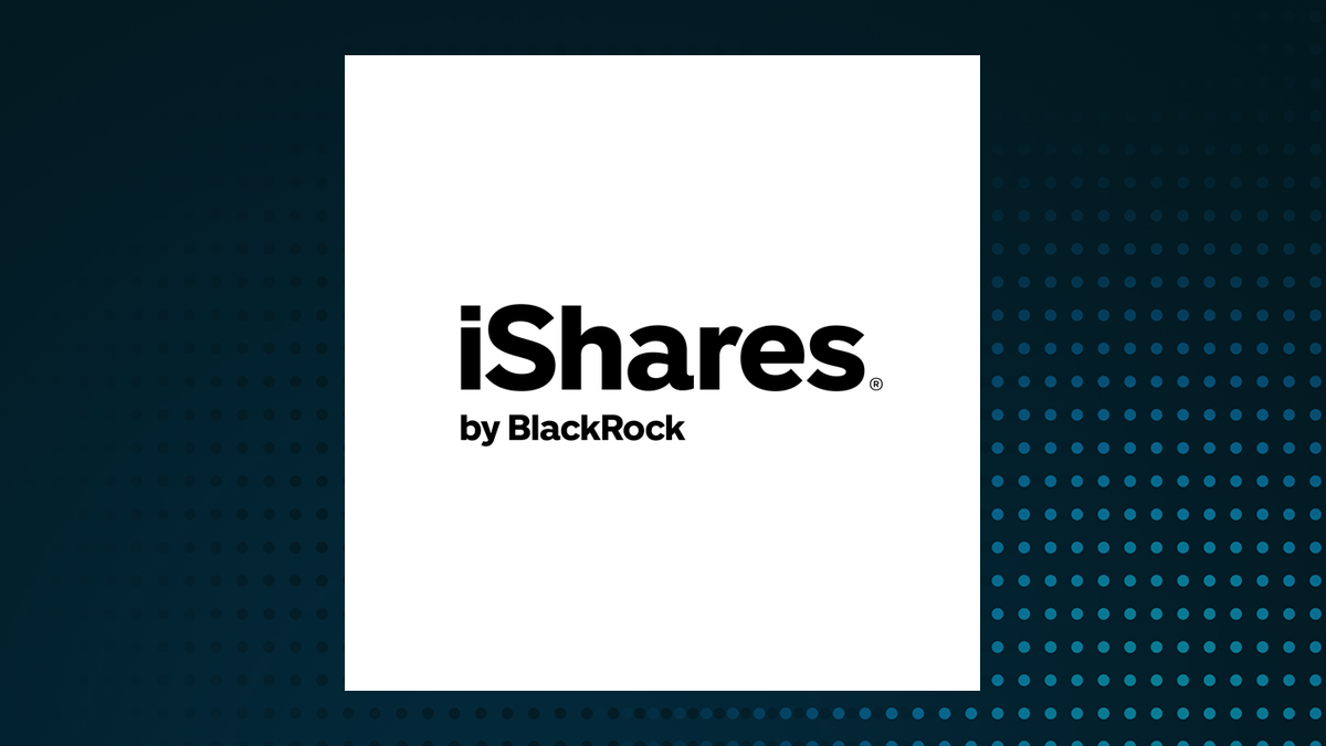 iShares Staked Ethereum Trust ETF logo