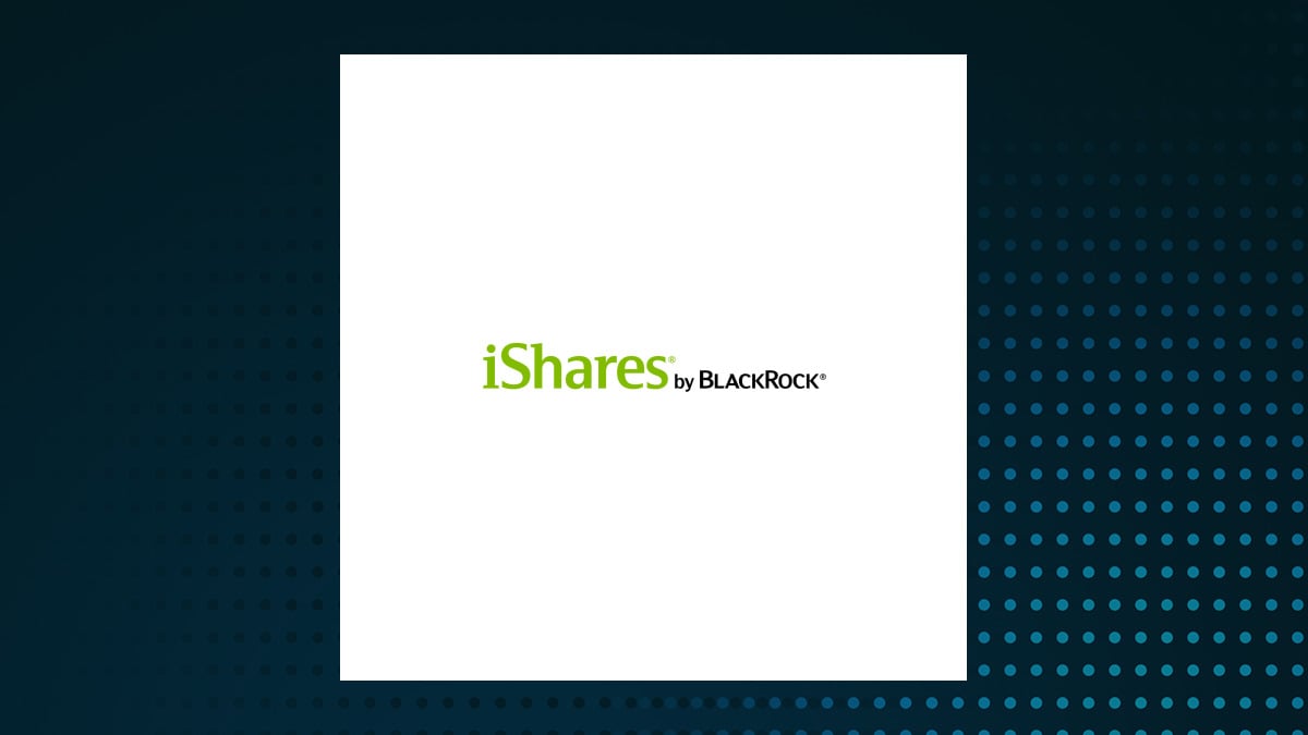 iShares U.S. Consumer Staples ETF logo