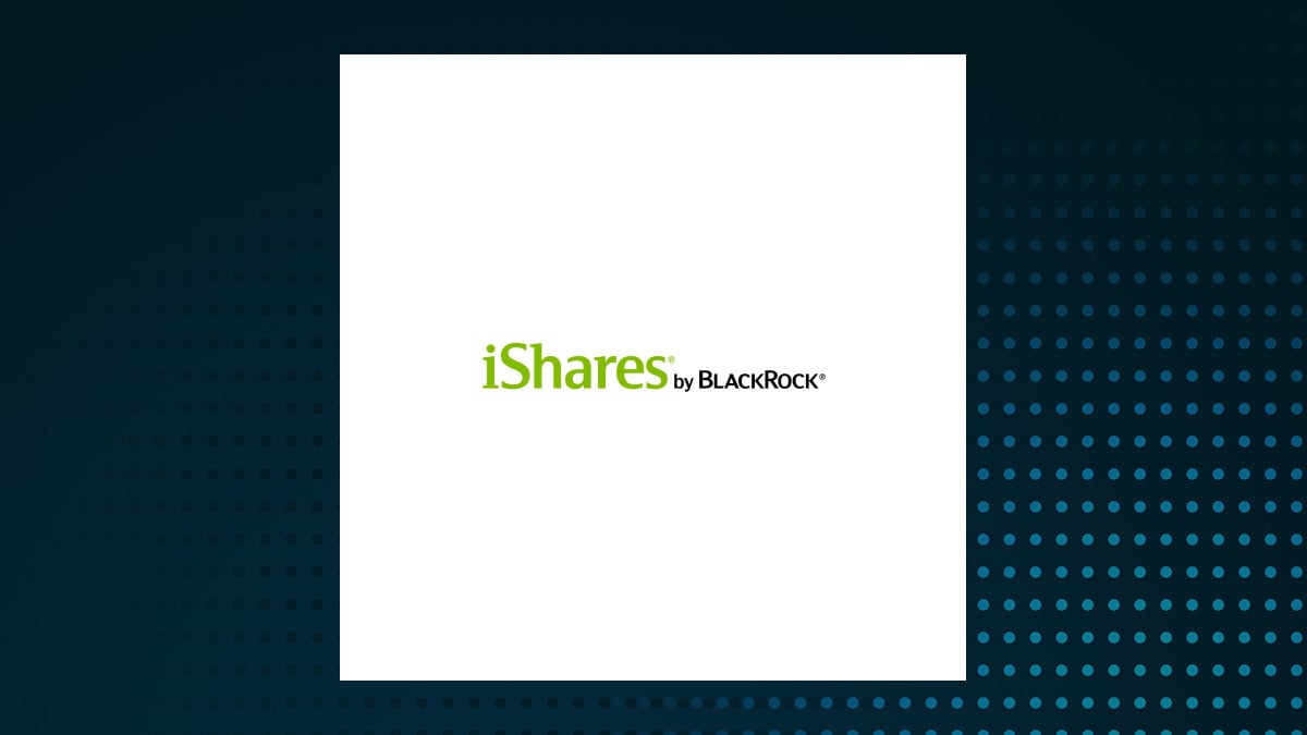 iShares U.S. Financial Services ETF logo