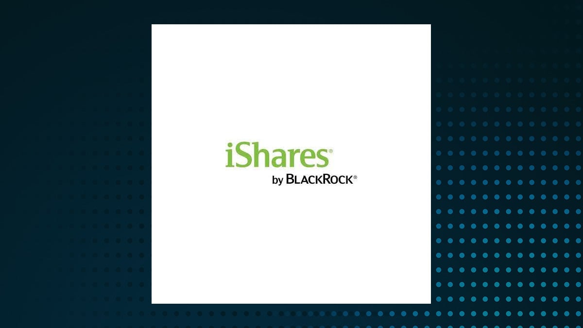 iShares U.S. Home Construction ETF logo