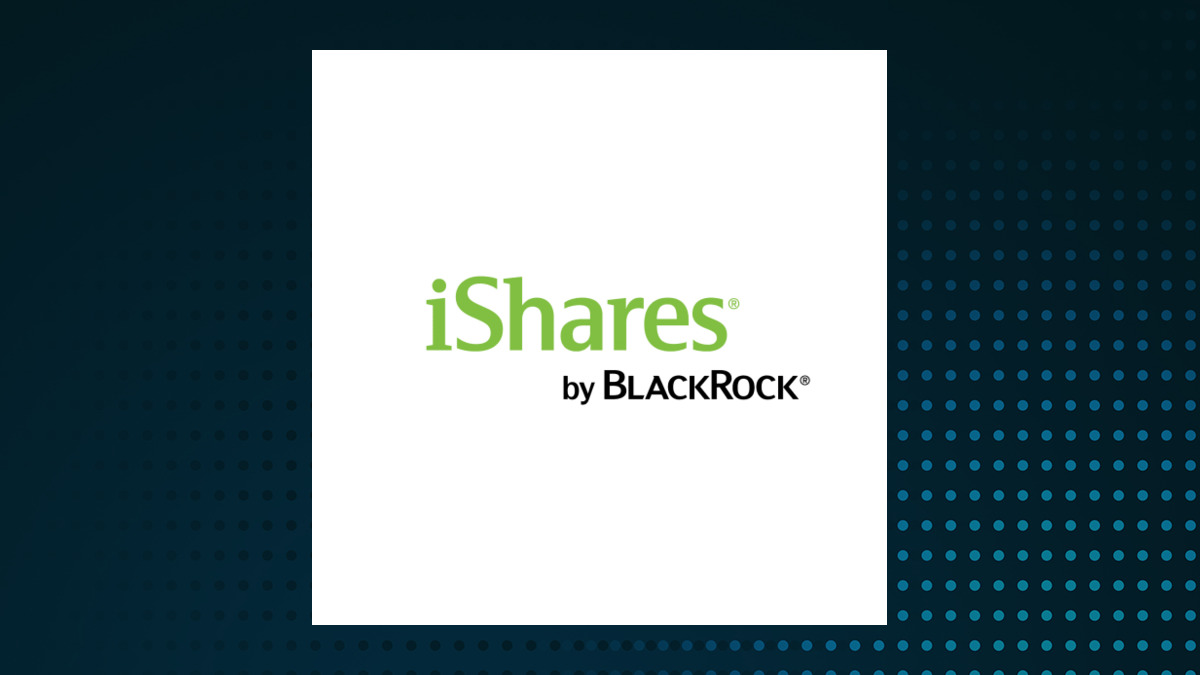 iShares U.S. Real Estate ETF logo