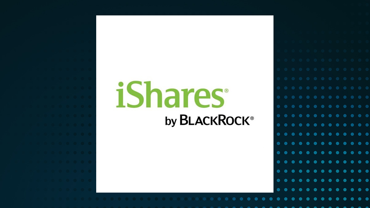 iShares U.S. Telecommunications ETF logo