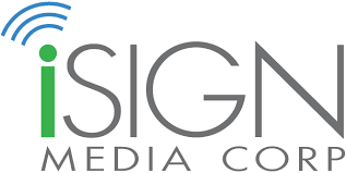 ISGN stock logo