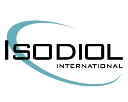 ISOL stock logo