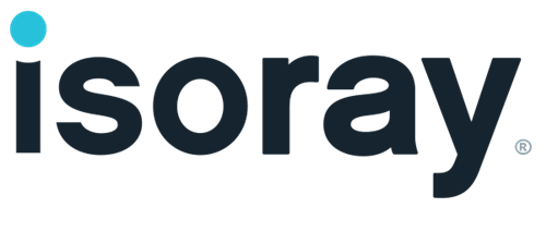 Isoray logo