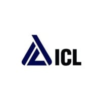 ICL Group logo