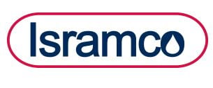 Isramco logo