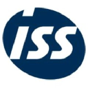 ISS A/S logo