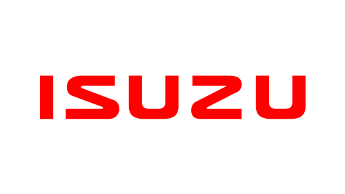 ISUZY stock logo