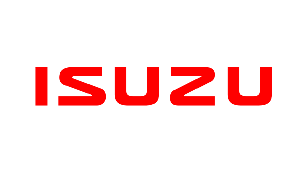 Isuzu Motors logo