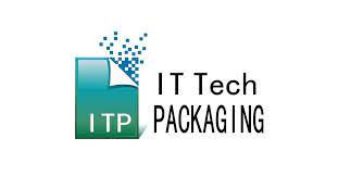 ITP stock logo
