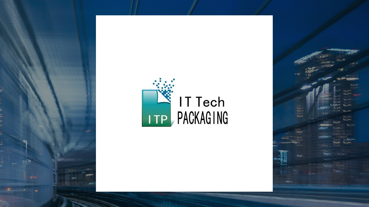 TFI International logo with Transportation background