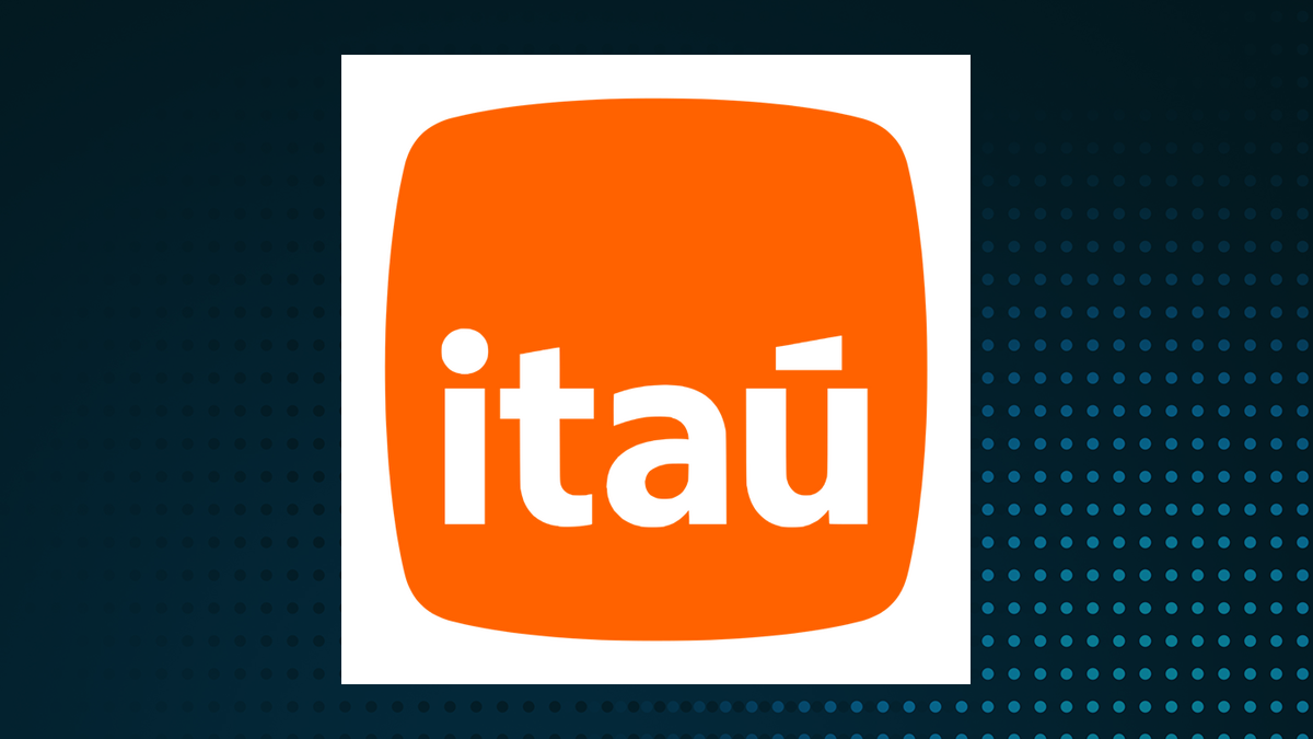 Itaú Unibanco logo