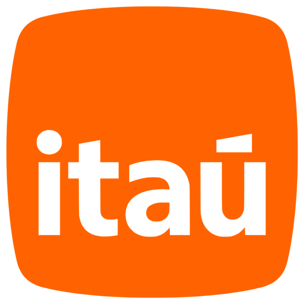 ITUB stock logo