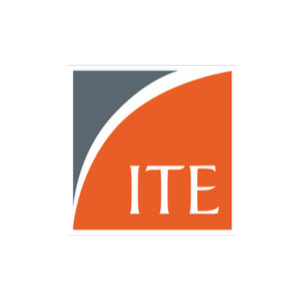 ITE stock logo