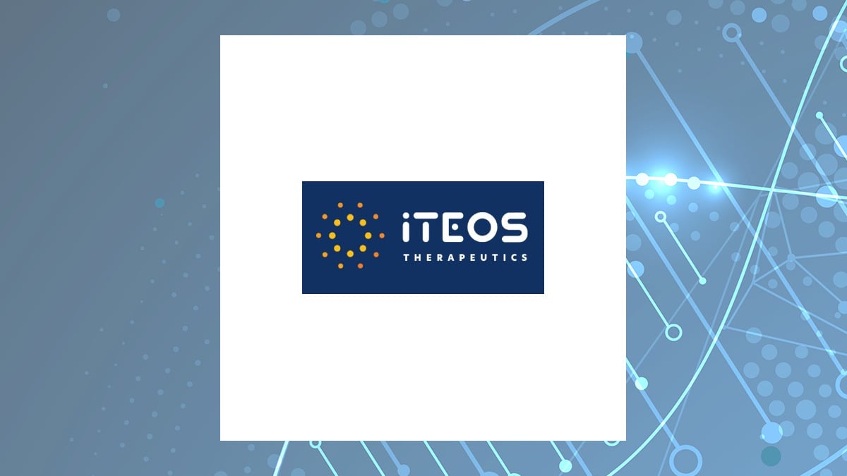 iTeos Therapeutics logo