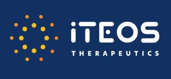 iTeos Therapeutics logo