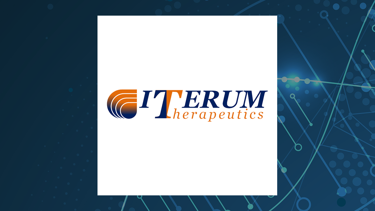 Iterum Therapeutics logo