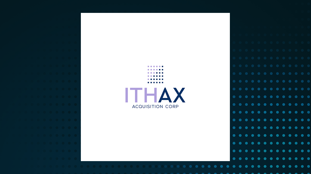 ITHAX Acquisition Corp III logo