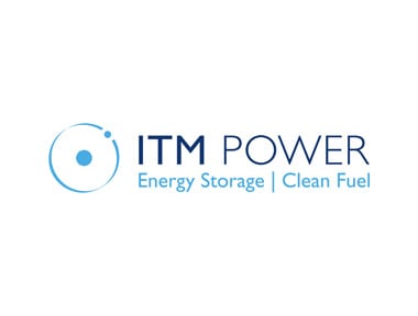 ITM Power