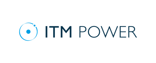 ITM Power Plc logo