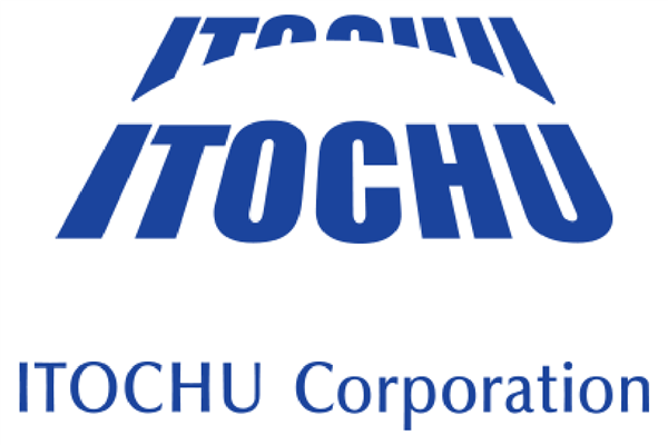 ITOCHU logo