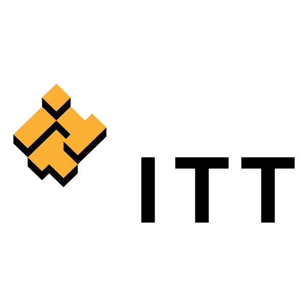 ITT stock logo